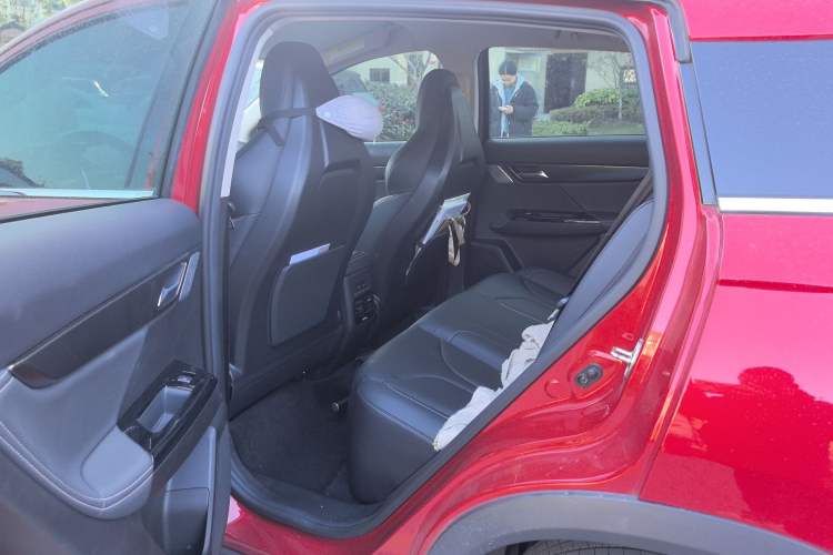 Used XPeng G3 2020 520 Smart Edition
