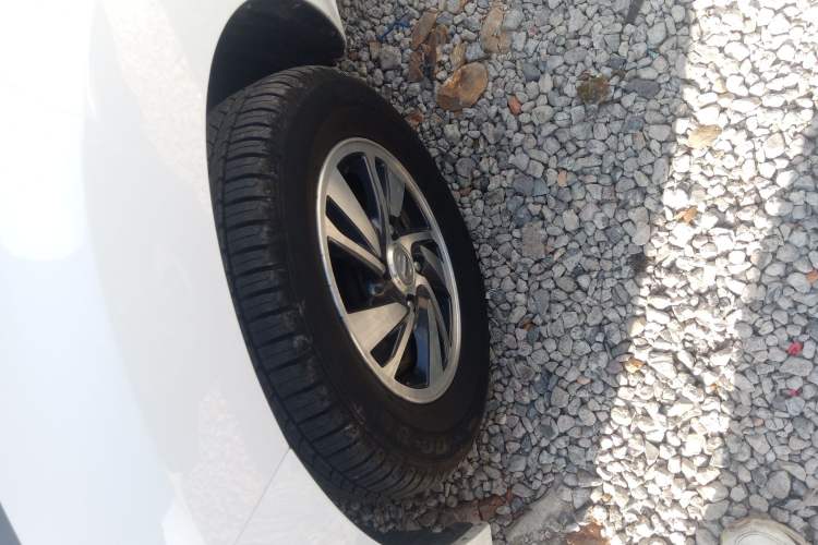 Used Nissan NV200 2018 1.6L CVT Luxury Model
