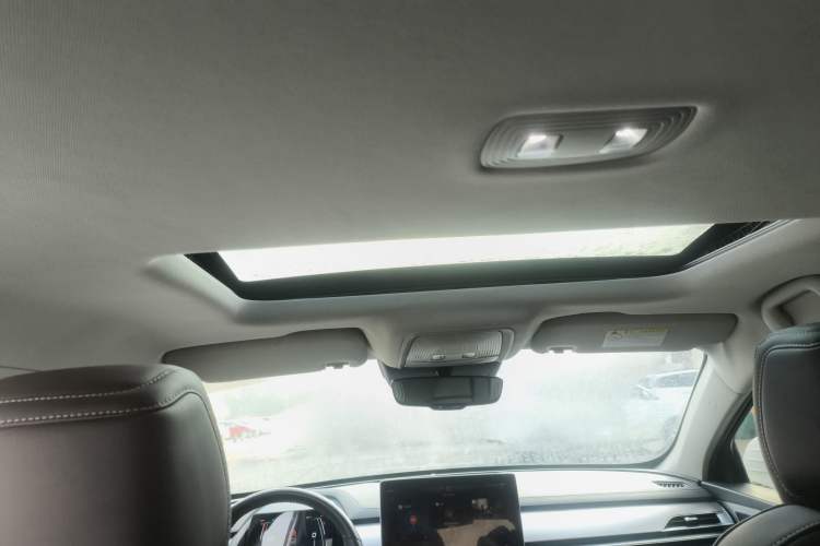 Used BYD Qin Pro 2018 1.5TI Automatic Smart Connect Luxury Edition