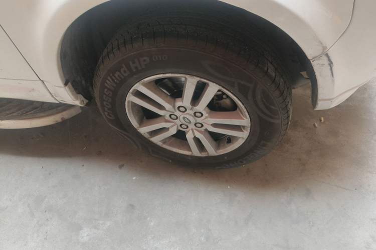 Used Land Rover Freelander 2 2013 2.0T Si4 SE Gasoline Edition
