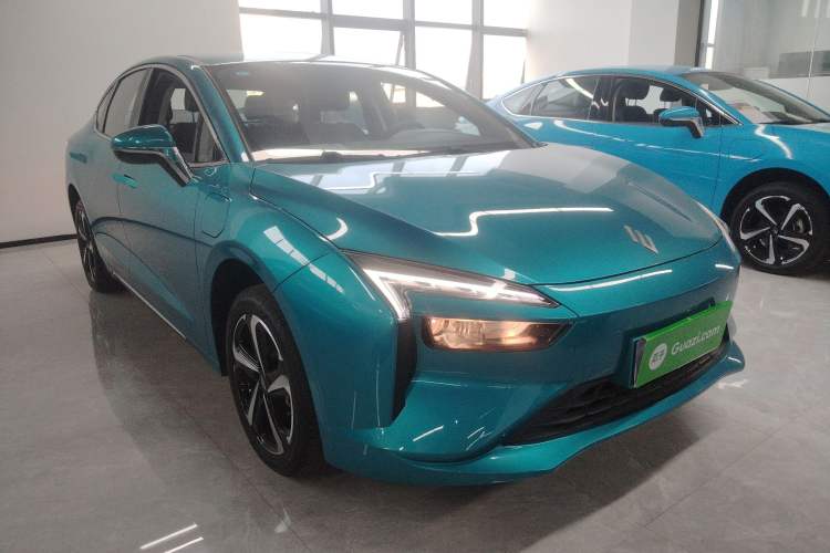 Used JMEV GSE 2023 Dream Edition 40 Standard Model