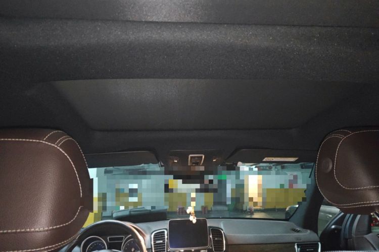 Used Mercedes-Benz GLS 2018 Refreshed GLS 400 4MATIC Dynamic Edition