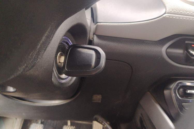 Used Baojun 510 2019 1.5L Manual Enjoyment Model 77kW China VI Emission Standard