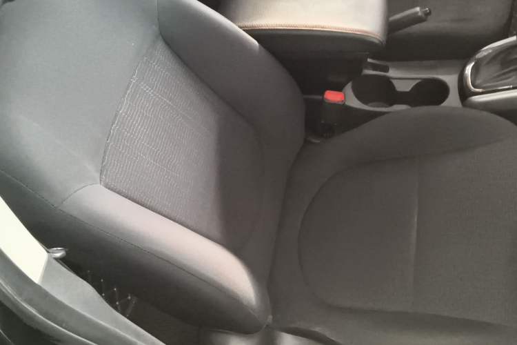 Used Kia Forte 2014 1.6L AT GL