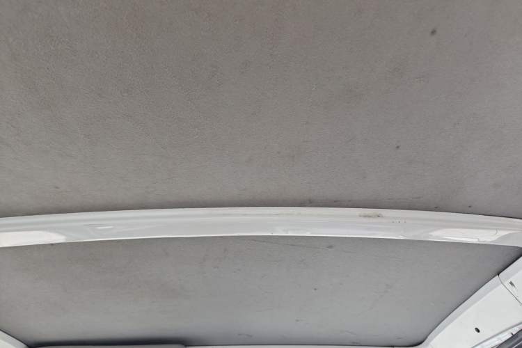 Used Jinbei Hiace 2011 2.0L 5th Generation Kuaiyunwang Standard Version 4G19