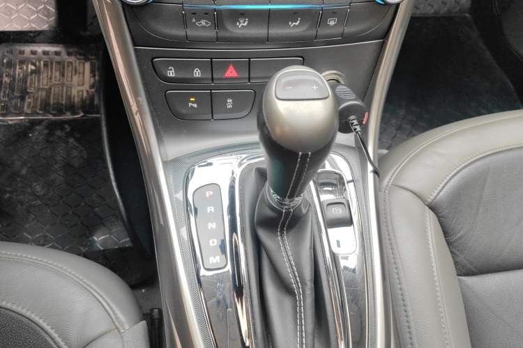 Used Chevrolet Malibu 2013 2.4L Automatic Luxury Edition