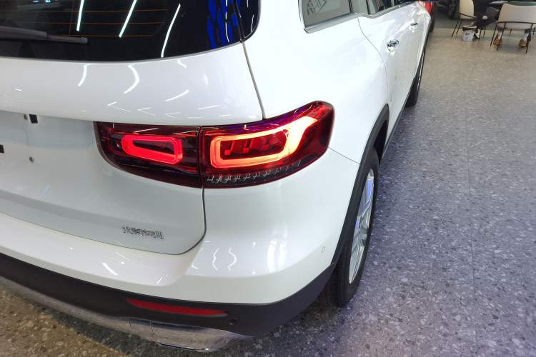 Used Mercedes-Benz GLB 2022 GLB 200 Dynamic Edition Right Rear Taillight