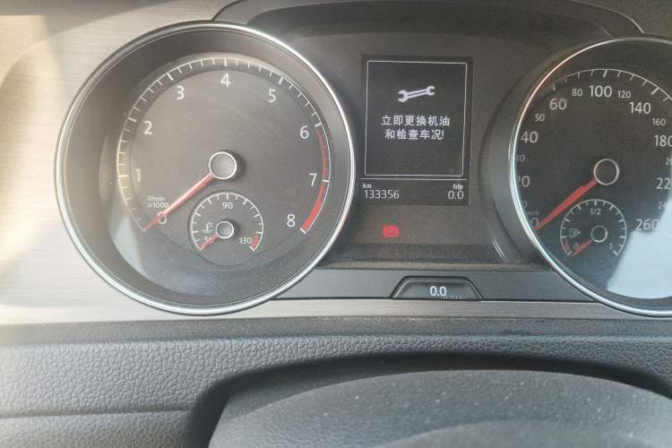 Used Volkswagen Golf 2014 1.4TSI Automatic Comfort Model
