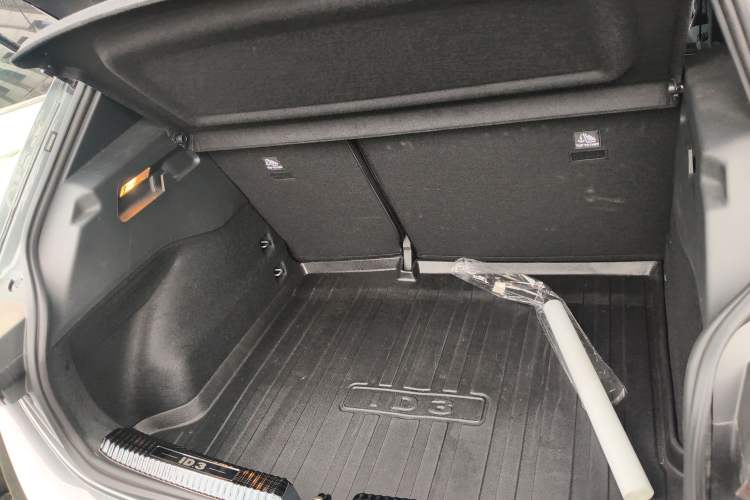 Used Volkswagen ID.3 2024 Outstanding Edition