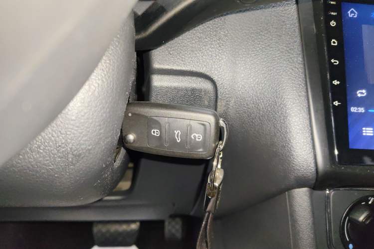 Used Volkswagen Polo 2014 1.6L Automatic Comfort Edition