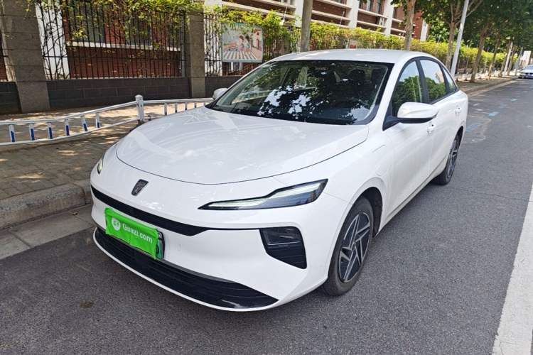 Used Roewe E6 2025 Model 520km Commuter Version