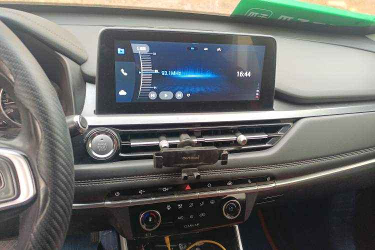 Used Chery Tiggo 5x 2020 1.5L Manual Fashion Edition