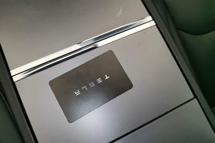 Used Tesla Model 3 2023 Rear-Wheel-Drive Version