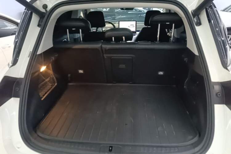 Used smart #1 2022 Premium Edition
