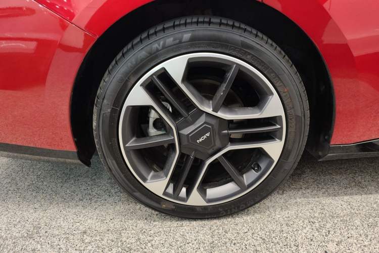 Used AION RT 2025 650 LiDAR Edition
