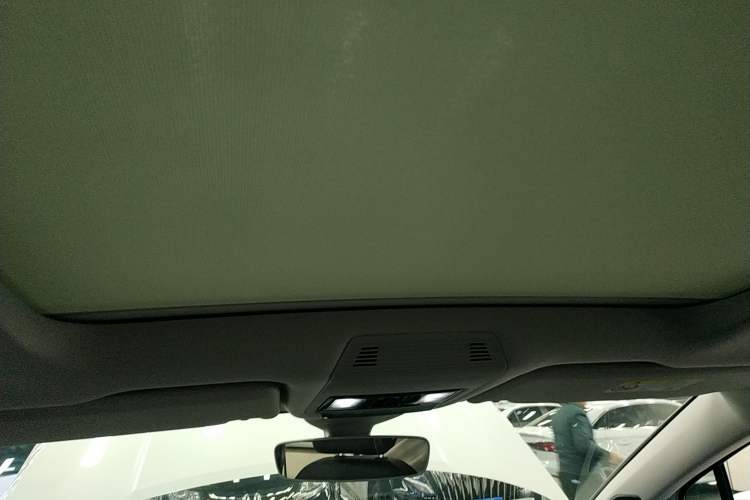 Used Volkswagen Talagon 2021 530TSI Four-Wheel Drive Flagship Shengjing Edition Pro
