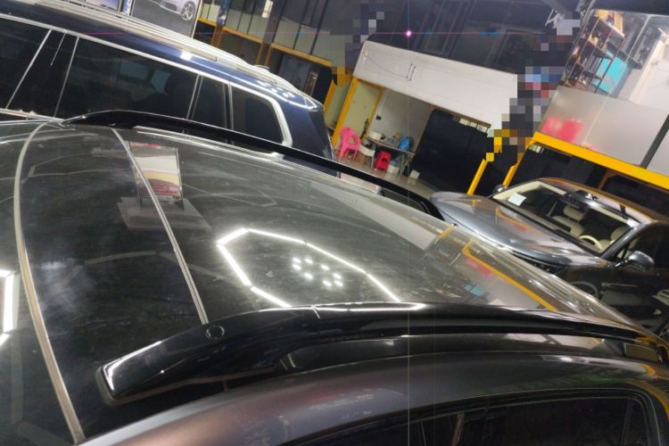 Used CHANGAN NEVO E07 2026 Model Pure Electric Four-Wheel Drive 90kWh Dacheng Edition