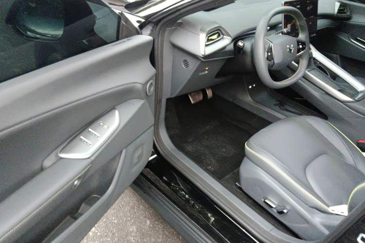 Used ARCFOX Alpha S5 2024 560MAX 185kW
