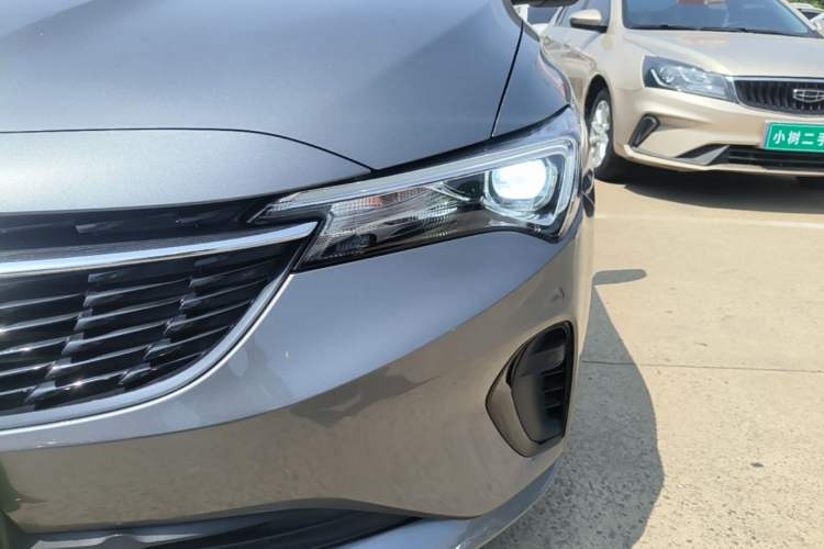 Used Buick Verano 2022 Pro 533T Enjoyment Edition