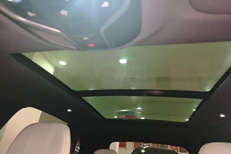 Used Geely Galaxy Xingjian 7 EM-i 2025 120km Flagship Edition