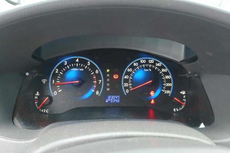 Used Mazda Mazda 8 2013 2.5L Ultimate Edition
