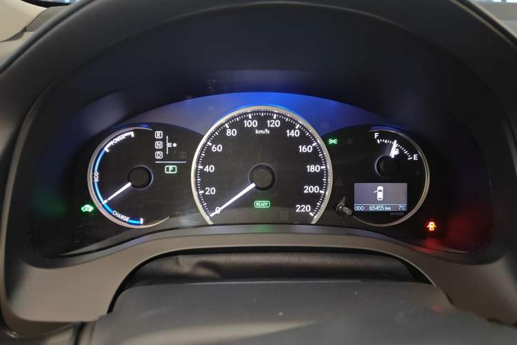 Used Lexus CT 2020 CT200h Elite Edition Monochrome
