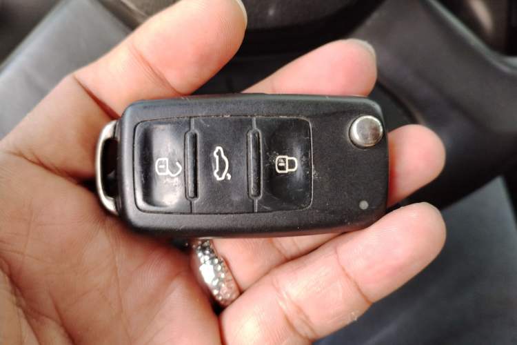 Used Skoda Yeti 2014 1.8TSI DSG All-Wheel Drive Edition