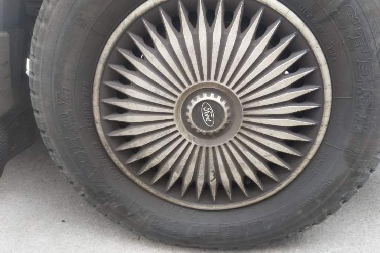 Used Ford Classic Transit 