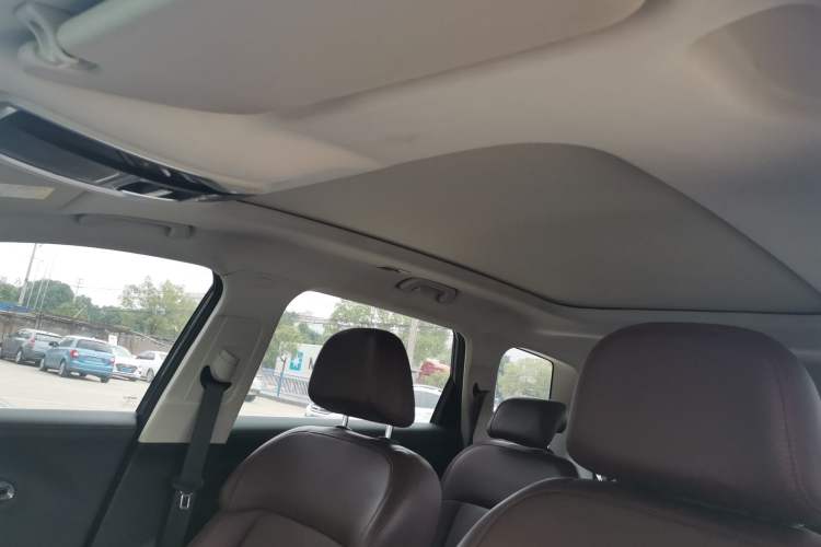 Used Geely Auto Haoyue 2022 1.8TD DCT Luxury 7-Seater