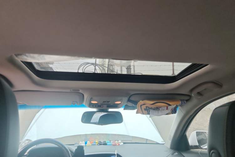 Used Cadillac ATS-L 2017 28T Tech Edition Headliner