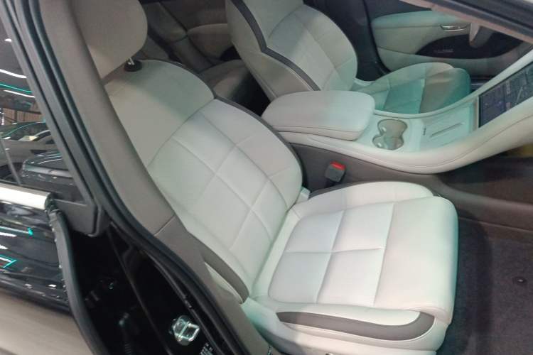 Used IM L6 2025 Pro Max model