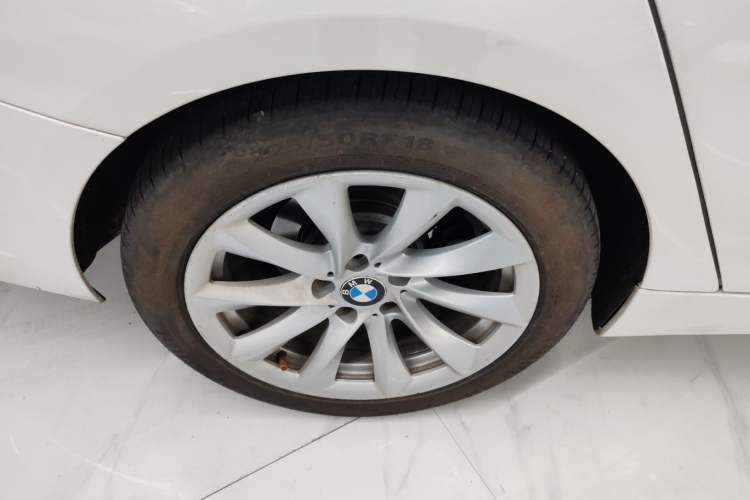 Used BMW 3 Series GT 2018 320i Sport Edition
