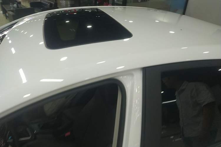 Used Buick GT 2021 Revised Version Flagship 1.5L Automatic Elite Edition