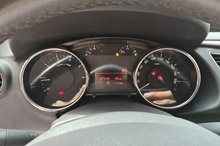 Used Peugeot 3008 2013 1.6THP Automatic Prestige Edition Instrument Cluster