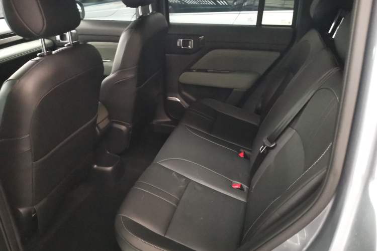 Used Baojun Spark EUV 2026 301km Flagship Edition
