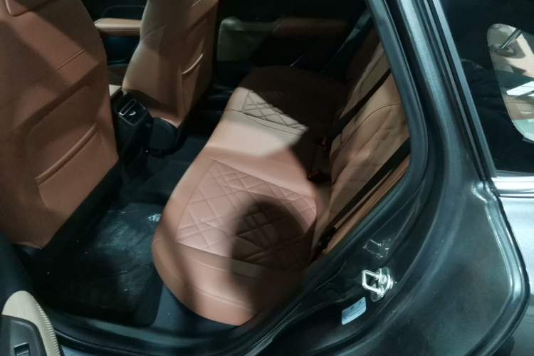 Used Qiyuan A05 2024 145 Max