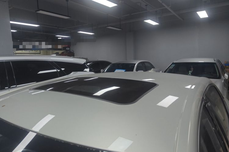 Used Roewe i6 New Energy 2017 45T Hybrid Connect & Smart Enjoyment Edition