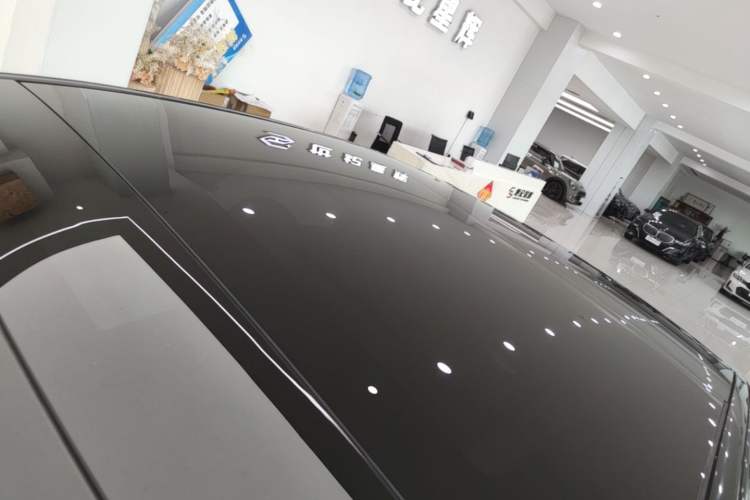 Used Mercedes-Benz E-Class 2024 E 300 L Luxury Model