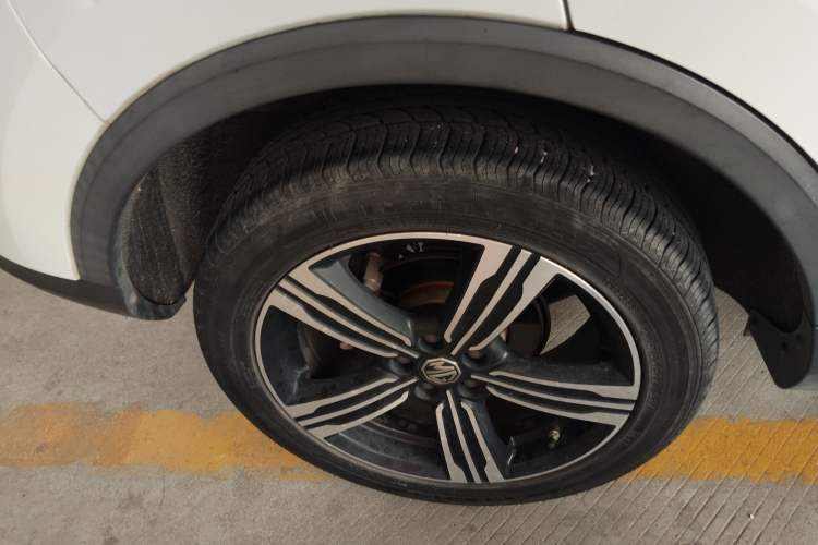 Used MG ZS 2018 1.5L Automatic Luxury Edition China V Standard