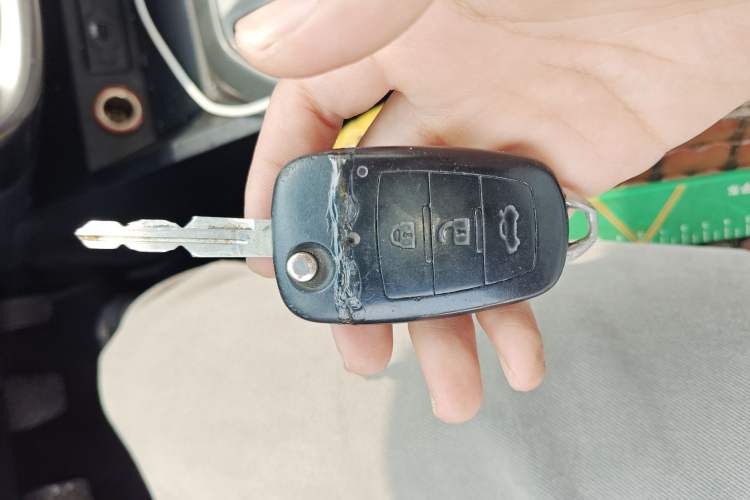 Used Bestune X80 2017 2.0L Manual Luxury Edition