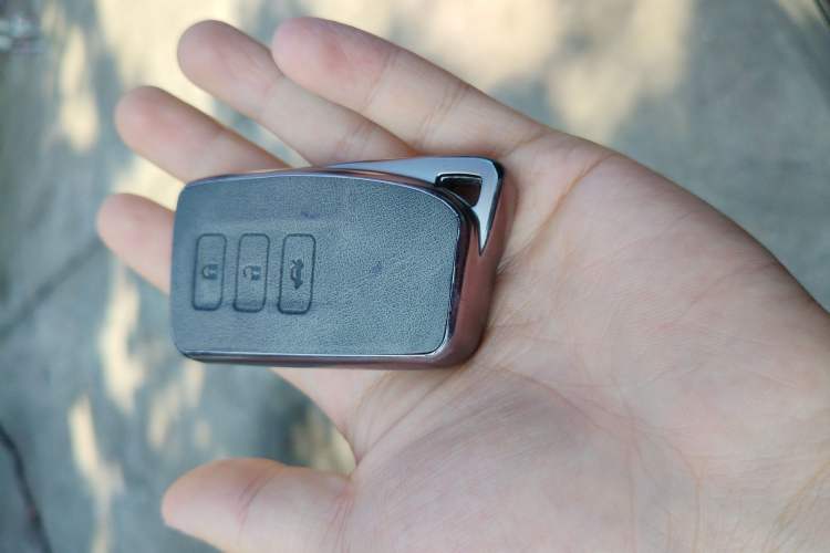 Used Lexus NX 2015 200T All-Wheel-Drive Fēngshàng Edition Vehicle Key