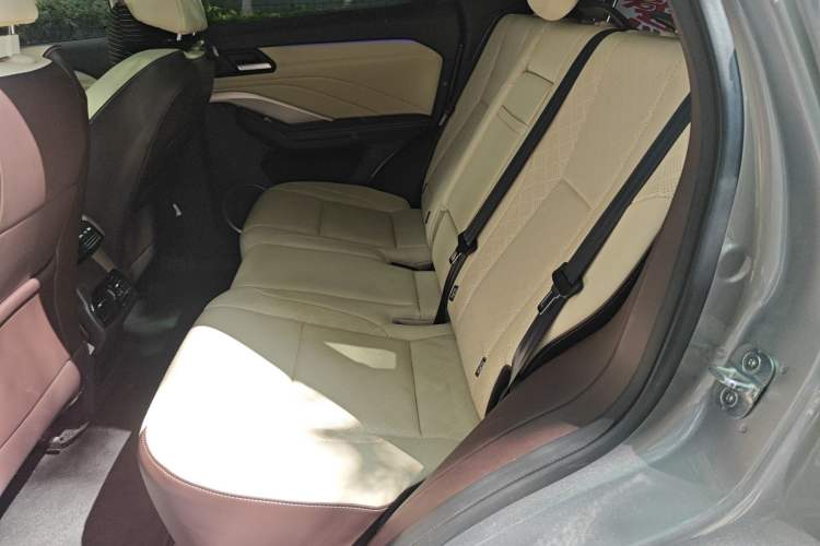 Used Wey VV6 2018 2.0T Two-Wheel Drive Flagship Version China V Standard