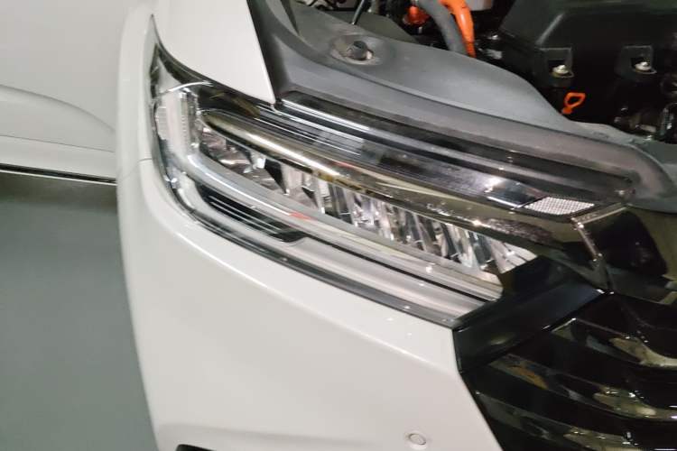 Used Honda Odyssey 2024 2.0L eHEV Sharp·Luxury Edition
