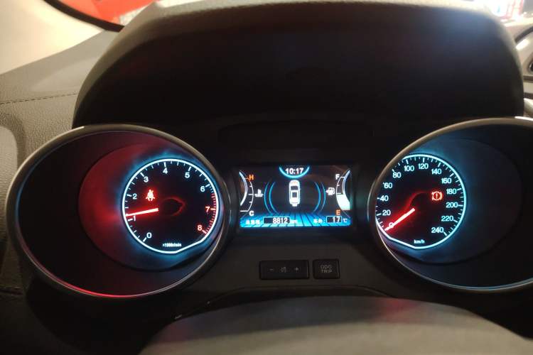 Used BYD Yuan 2016 1.5L Manual Luxury Version