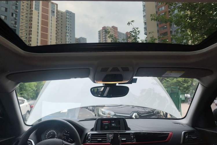 Used BMW 2 Series 2019 225i Sport Design Package