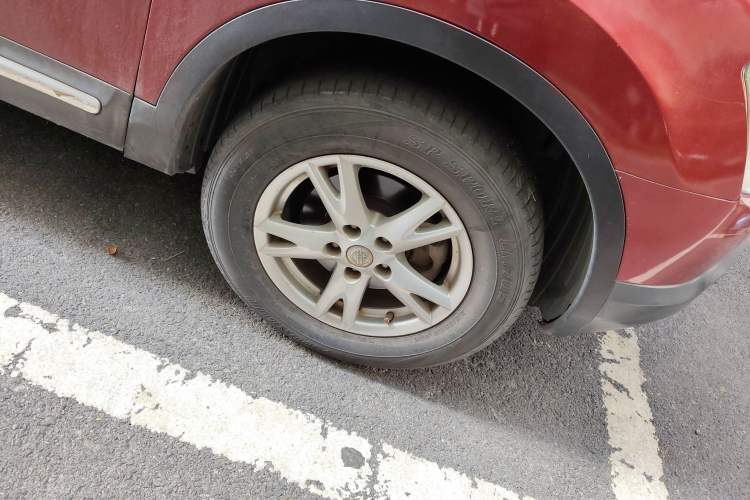 Used Nissan Qashqai 2012 2.0 XL Fire CVT 2WD
