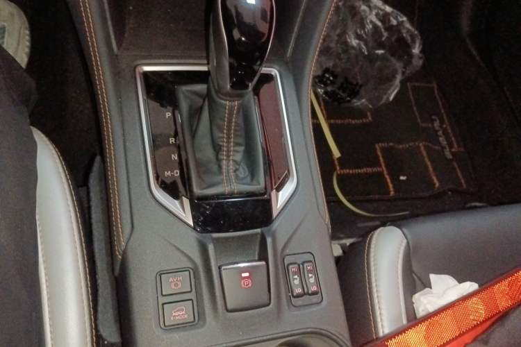 Used Subaru XV 2019 2.0i e-Boxer Flagship Edition with EyeSight China VI compliant