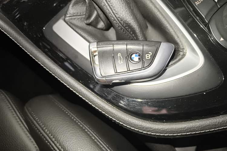 Used BMW 2 Series Active Tourer 2016 218i Sports Design Package