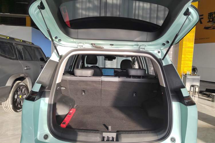 Used AION Y 2022 Plus 70 Smart Edition
