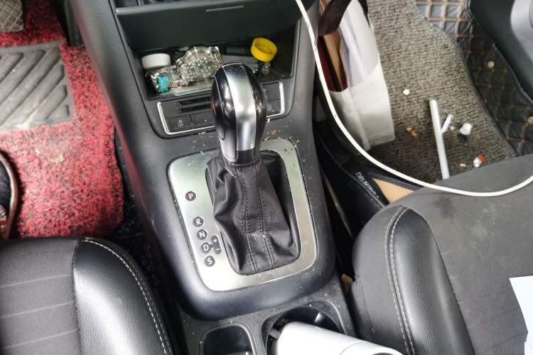 Used Volkswagen Tiguan 2017 300TSI Automatic Two-Wheel Drive Silk Road Luxury Edition